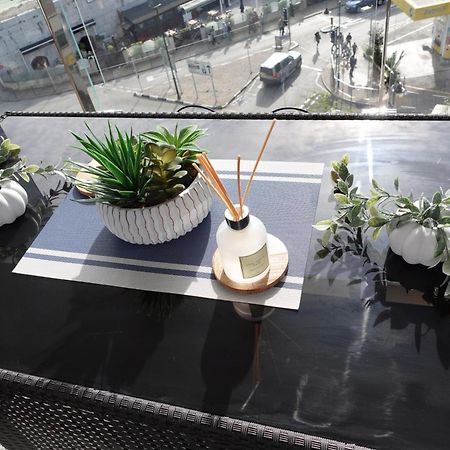 Gibraltar Luxury With Rooftop Pools & Views Buitenkant foto