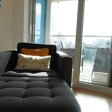 Gibraltar Luxury With Rooftop Pools & Views Buitenkant foto