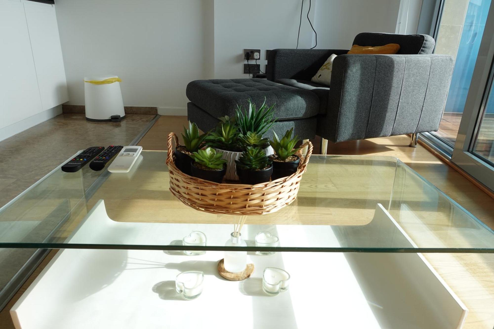 Gibraltar Luxury With Rooftop Pools & Views Buitenkant foto